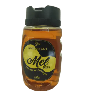 Mel Florada Eucalipto 250g