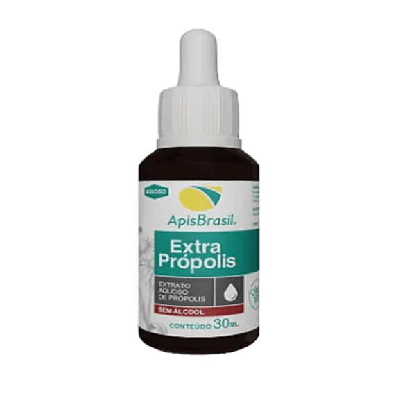 EXTRATO AQUOSO DE PROPOLIS - SERIE EXTRA PROPOLIS - Imagem 2