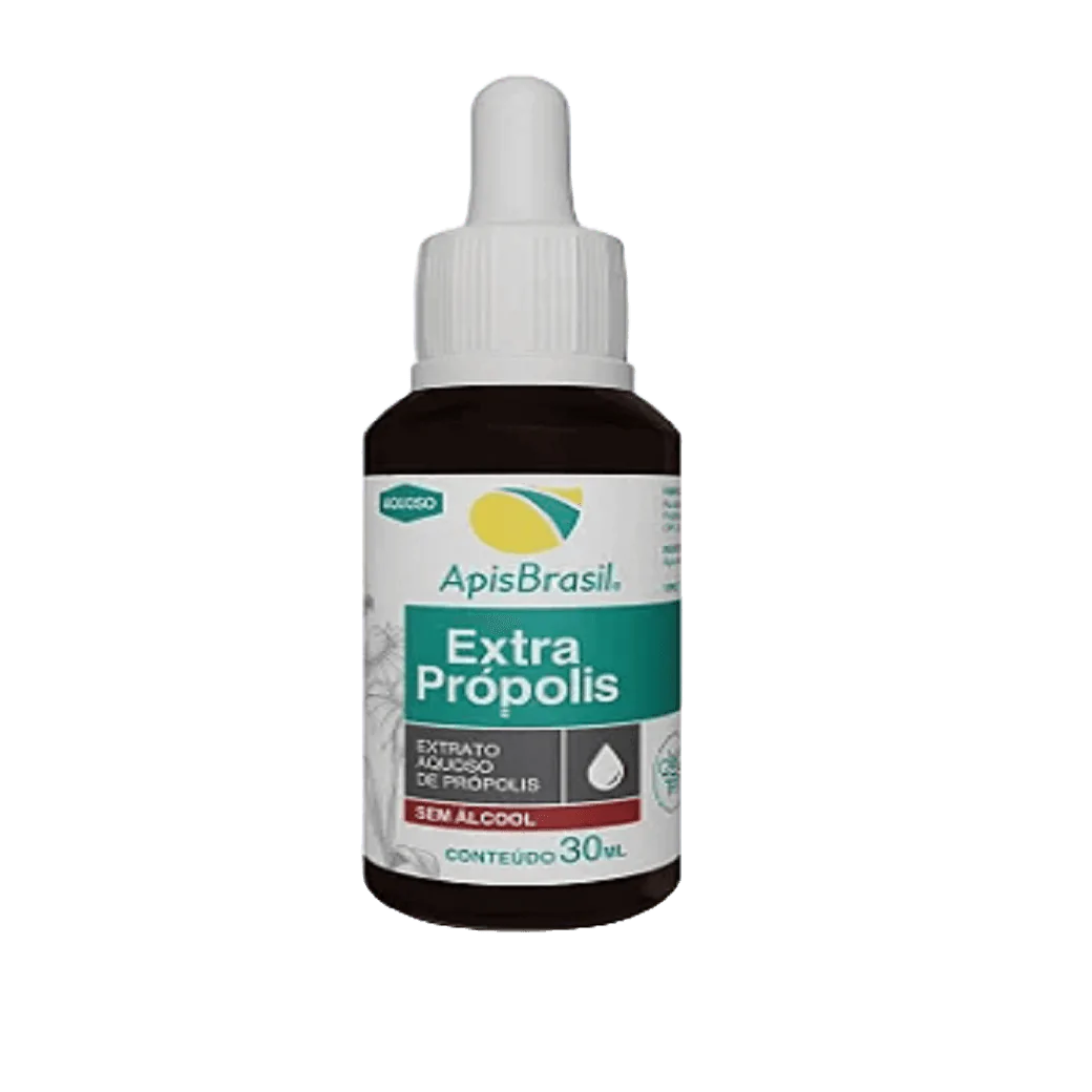 EXTRATO AQUOSO DE PROPOLIS - SERIE EXTRA PROPOLIS - Imagem 2