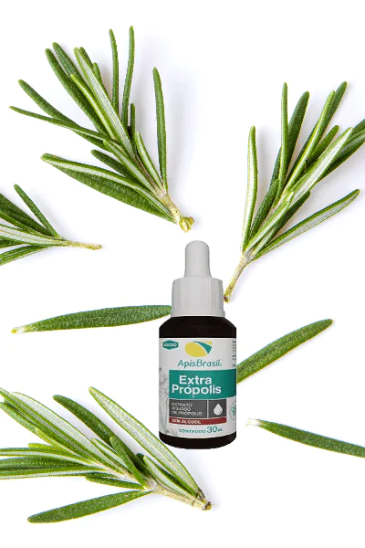 EXTRATO AQUOSO DE PROPOLIS - SERIE EXTRA PROPOLIS - Imagem 4