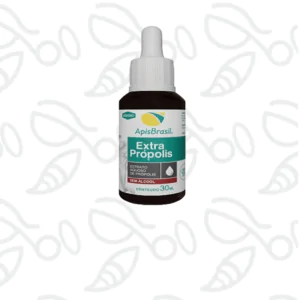 EXTRATO AQUOSO DE PROPOLIS - SERIE EXTRA PROPOLIS