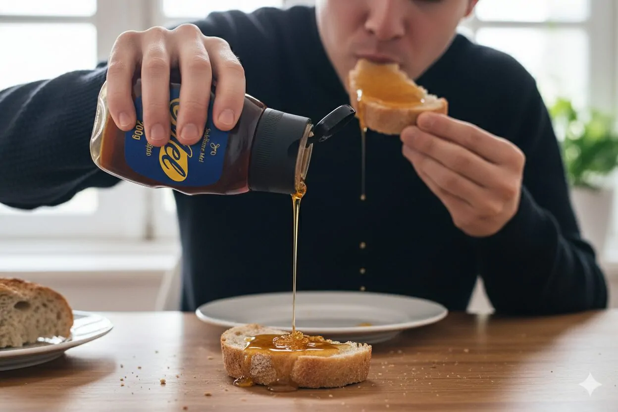 Mel Puro de Flores Silvestres e Eucalipto– 200g Combo– Sublime Mel® - Imagem 5