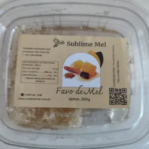 Favo de Mel