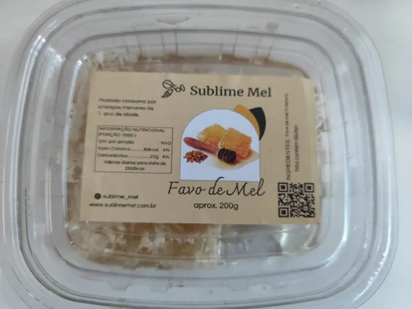 Favo de Mel