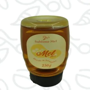 Mel Florada Laranjeira 250g
