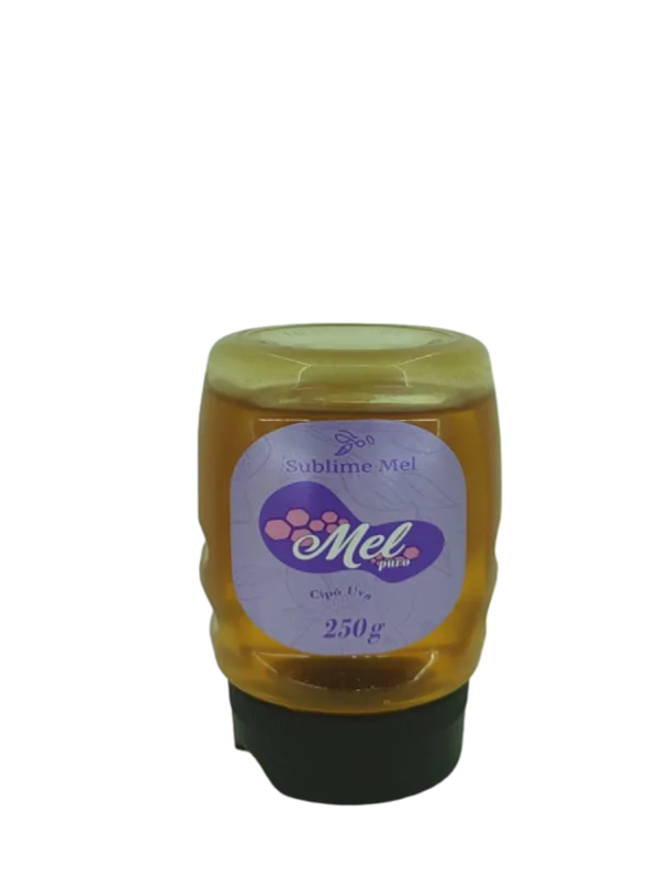 Mel Florada Cipó Uva 250G - Imagem 3
