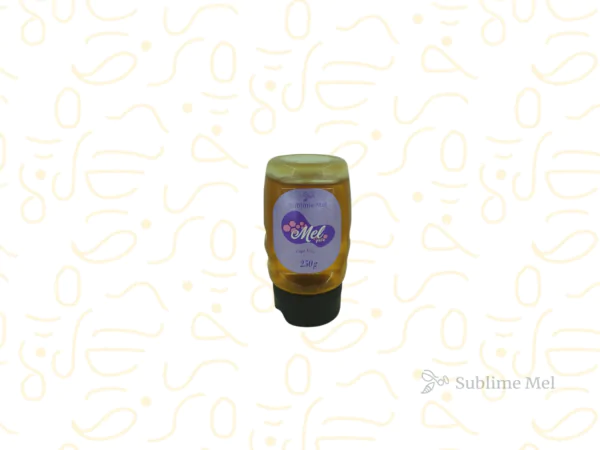 Mel Florada Cipó Uva 250G - Imagem 2
