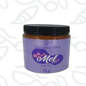 Mel Florada Cipó Uva 1000 g