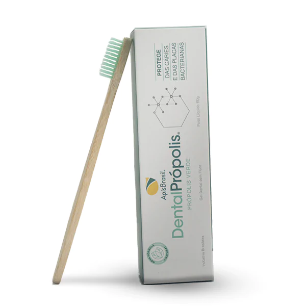 GEL DENTAL 80G- DENTALPROPOLIS - Imagem 2