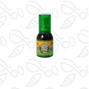 SPRAY COMPOSTO DE MEL E EXTRATO DE PROPOLIS 30 ml