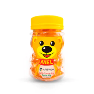 MEL  KIDS SACHE POTE 200G