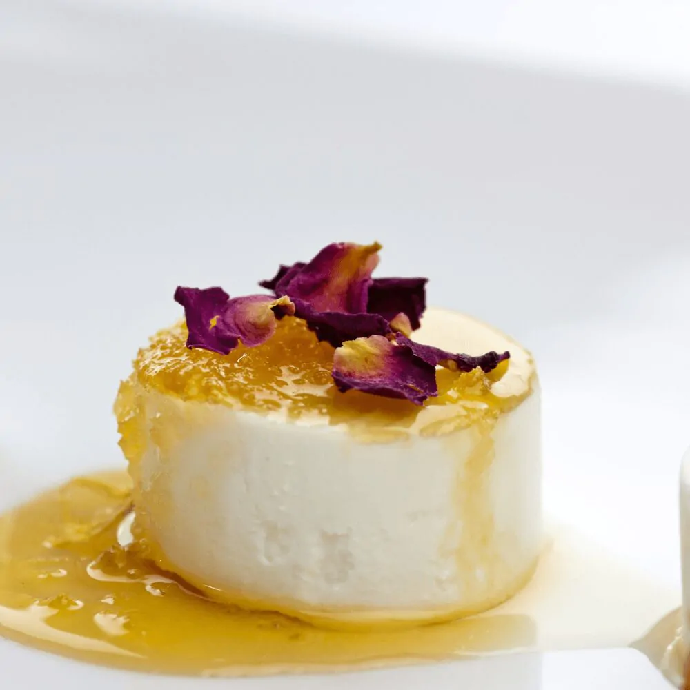 Mel Natural de Flores de Cipó Uva 500G - Sublime Mel® - Imagem 2